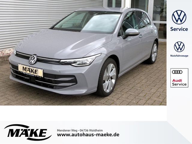 Golf VIII 1.5 eTSI DSG, Style, ACC, Standheizung