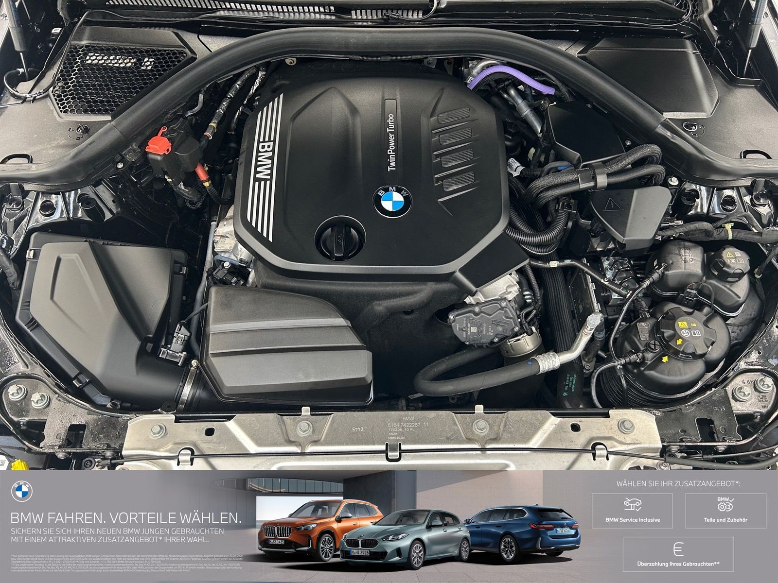 BMW 318 - Bild 16