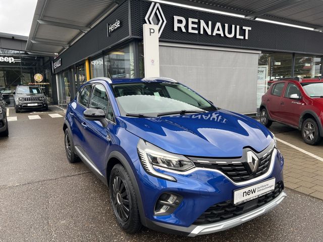 Renault Captur II 1.3 TCe 130 Intens GPF