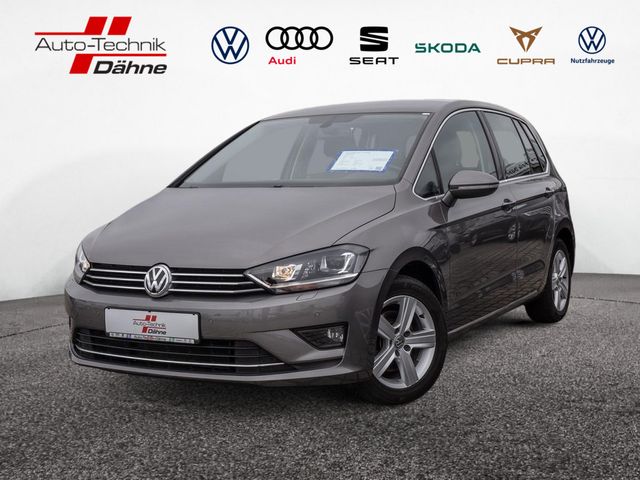Golf Sportsvan 1.4 TSI Highline PDC SHZ XENON