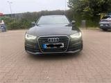 Audi A6 s line Avant bi Turbo 313 ps Tausc... - Audi A6: Turbo
