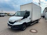 Iveco Daily 35S14N CNG/LBW/KLIMA