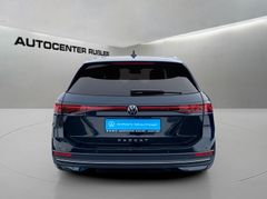 Foto Nummer 4: VW Passat Variant