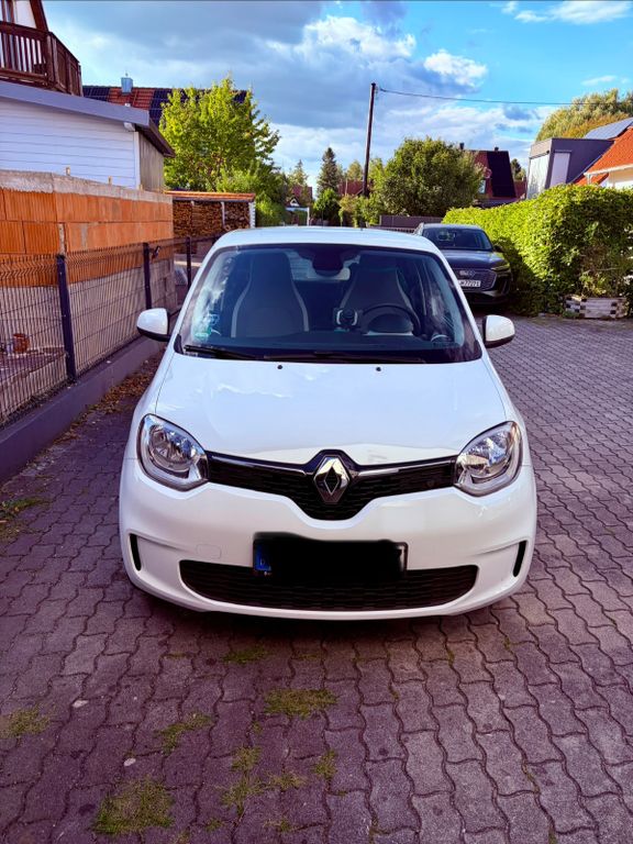 Image of Renault Twingo