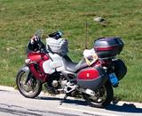 Honda XL1000 Varadero Wilbers+Sitzbank Reifen+Insp.neu - Angebote entsprechen deinen Suchkriterien