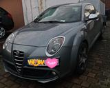 Alfa Romeo MiTo 1.4 TB 16V MultiAir Quadrifoglio Verde ... - Alfa Romeo MiTo: Verde