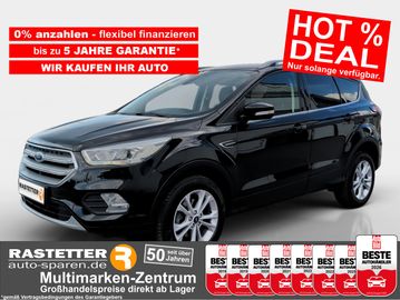 Ford Kuga - 1