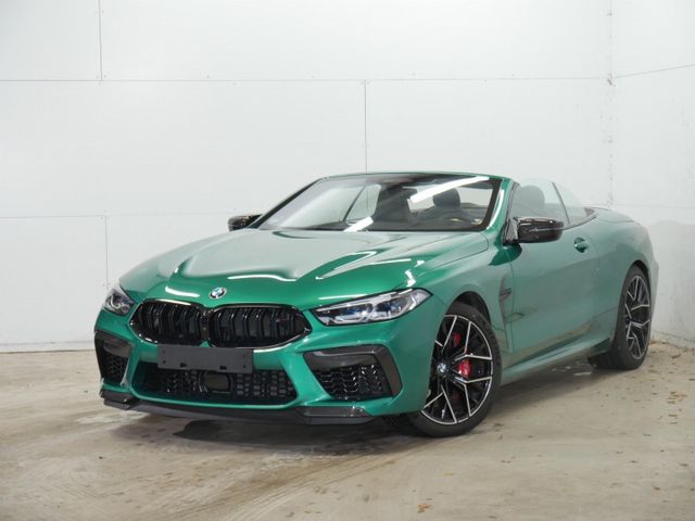 BMW M8 Cabrio Competition xDrive/Schalen/NP 214.329€