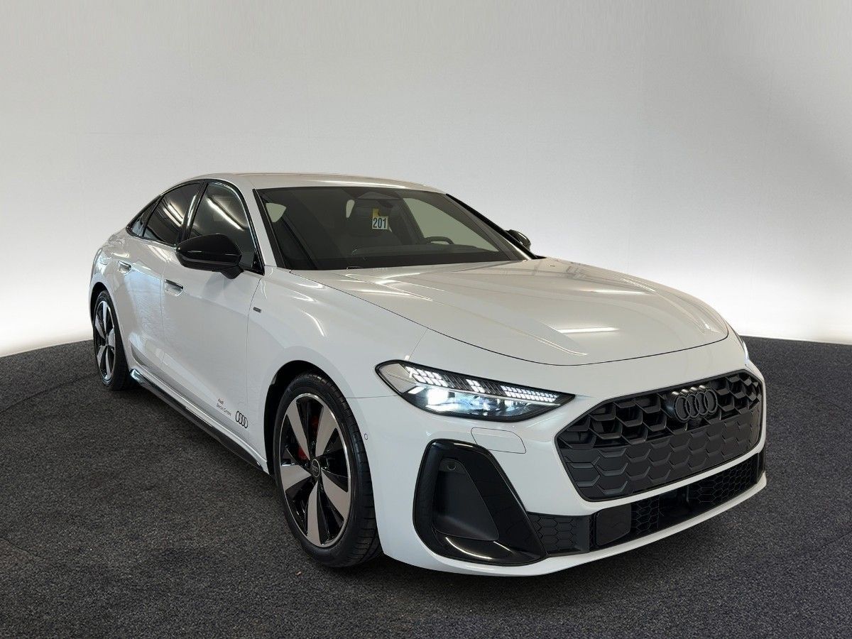 Audi A5 - Bild 8