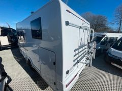 Adria CORAL 670 SL AXESS | Top Gepflegt - Mietflotte