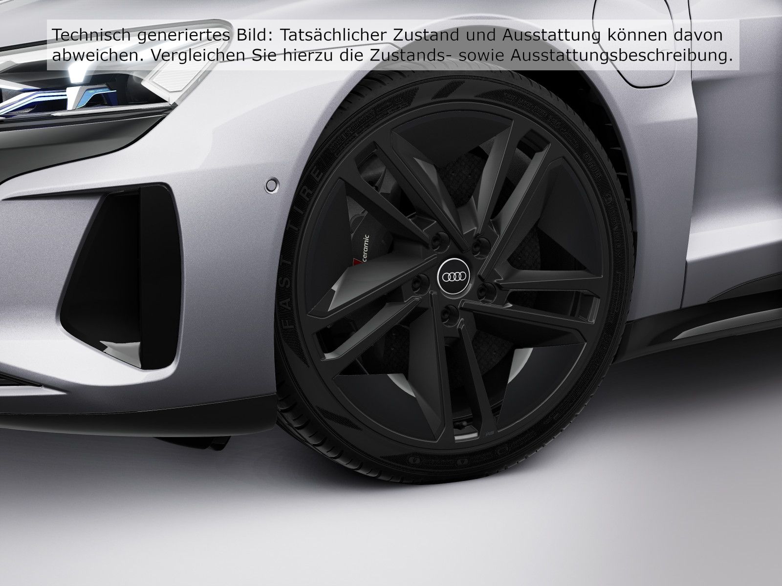 Audi RS e-tron GT - Bild 9