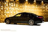Mercedes-Benz S 580 4MATIC LONG+MY 2026+5 SEATS+TV+BURMESTER+ - Mercedes-Benz S-Klasse Neuwagen