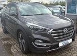 Hyundai TUCSON 2.0 CRDi 135kW Premium 4WD Automatik - Hyundai TUCSON in Kassel