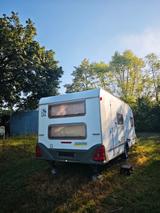 Knaus Südwind 500 TKM - Wohnwagen bis 4.500 Euro