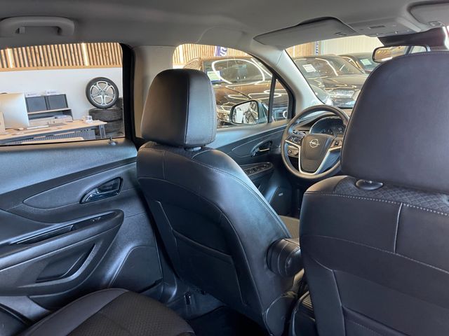 Opel Mokka X Innovation *KAMERA*NAVI*BI-LED*TOUCH*