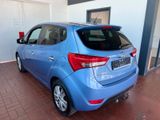 Hyundai ix20 1.4 CRDi Comfort/2.Hand/TÜV 06.2027 - mit Diesel-Antrieb: Kleinwagen, Klimaanlage, 1.4