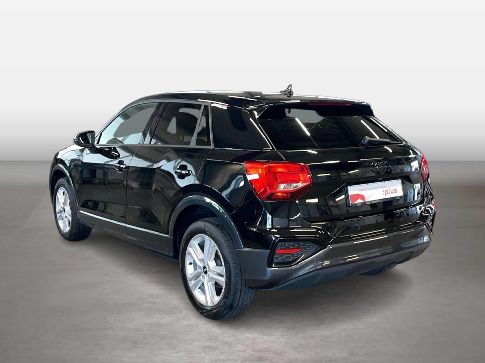 Audi Q2 35 TFSI S tronic Advanced ACC AUT Kam. KlimaA imagem 2