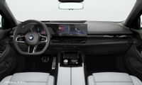 BMW 520 - Vorschau Bild 4