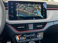 Skoda Kamiq - Vorschau Bild 8