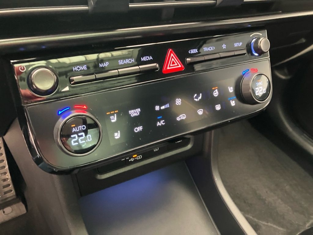 Fahrzeugabbildung Hyundai TUCSON PHEV 1.6 T-GDi 2WD 6-AT N-Line X 4xSHZ