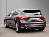 Ford Focus 1.5 EcoBoost Vignale AHK/RFK/ACC - gebrauchte Ford Focus aus dem Jahr 2018
