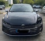 Volkswagen Arteon Shooting Break - Volkswagen Arteon Shooting Break