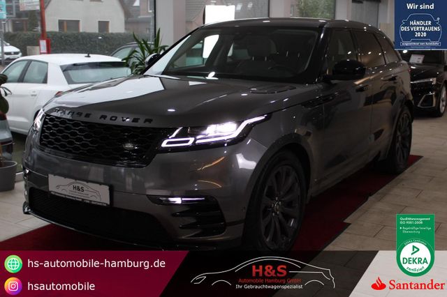 Land Rover Range Rover Velar R-Dynamic SE Leder*LED-Schwein