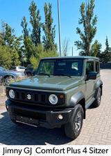 Suzuki Jimny 1.5 ALLGRIP Comfort+ 26 tkm. AHK - Suzuki Jimny: 5.1