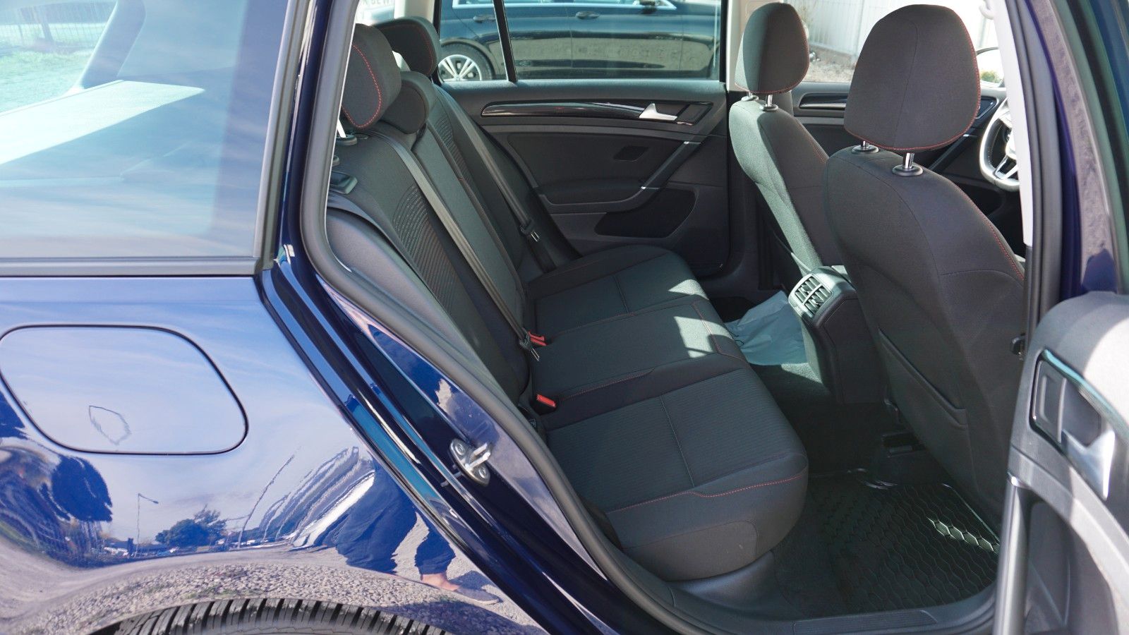 Fahrzeugabbildung Volkswagen Golf VII Variant Sound Panorama,ACC,AppleCarPlay
