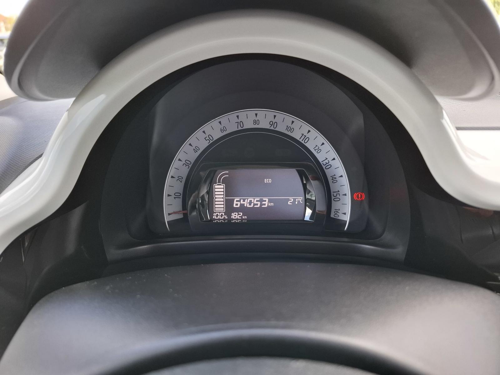 Renault Twingo E-TECH 100% el. INTENS