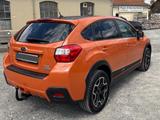 Subaru XV Exclusive Vollausstattung - Subaru Gebrauchtwagen von 2012