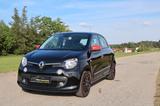Renault Twingo| Navi | SHZ | Kamera | Bluetooth|Scheckh. - Renault Twingo Gebrauchtwagen