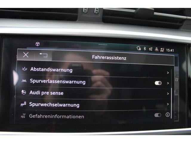S6 Avant TDI qu.Titpr. HUD*MTRX*ACC*B&O*Pano*1HD