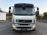 Volvo FL 290 Getränkekoffer +LBW EURO 5 ORG.102.000 Km - Volvo 4x4