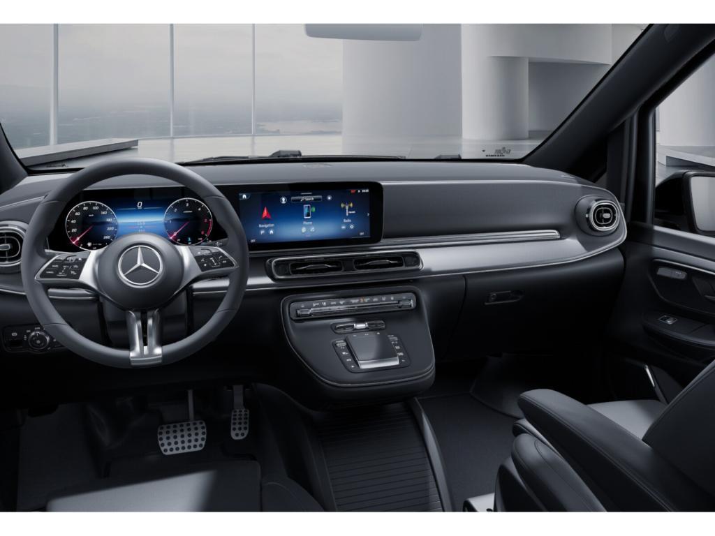 Mercedes-Benz V 250 d AVANTGARDE AMG MBUX+360°+M-LED+Distronic