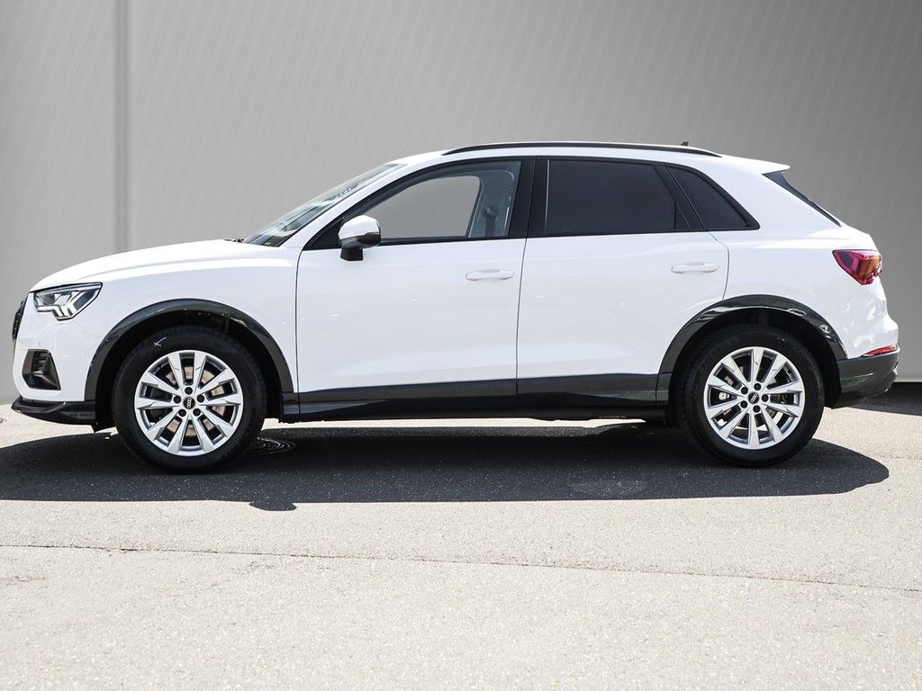 Audi Q3 40 TDI advanced Navi Matrix AHK Kamera PDC foto 5