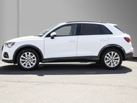 Audi Q3 - Vorschau Bild 5