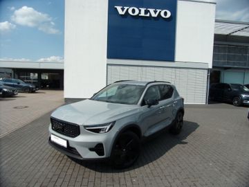 Volvo XC 40 B3 Plus Black Edition 2WD