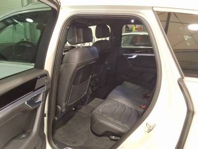 Volkswagen Touareg - Bild 7