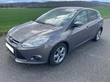 Ford Focus 2,0TDCi 85kW PowerShift DPF Titanium T... - Ford Focus: 85kw