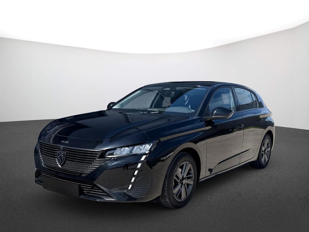 Peugeot 308 1.2 PureTech 130 Active Pack