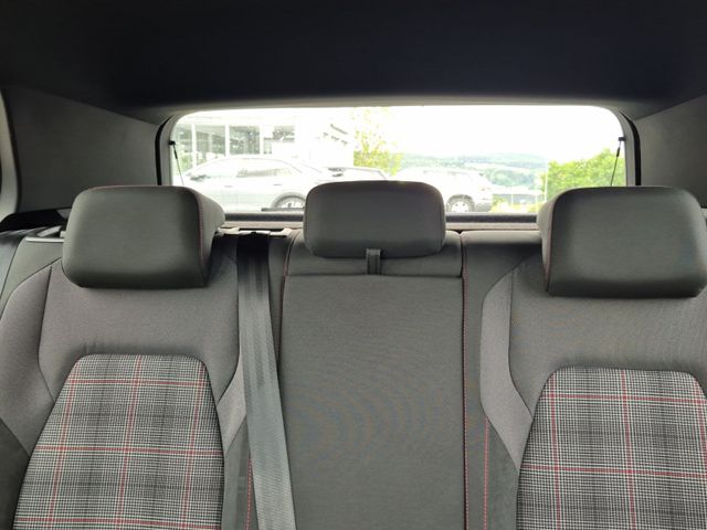 Golf GTI 2.0 TSI DSG