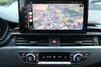 Audi RS4 Avant B&O Pano RS-Abgasanlage Matrix 280Km/h