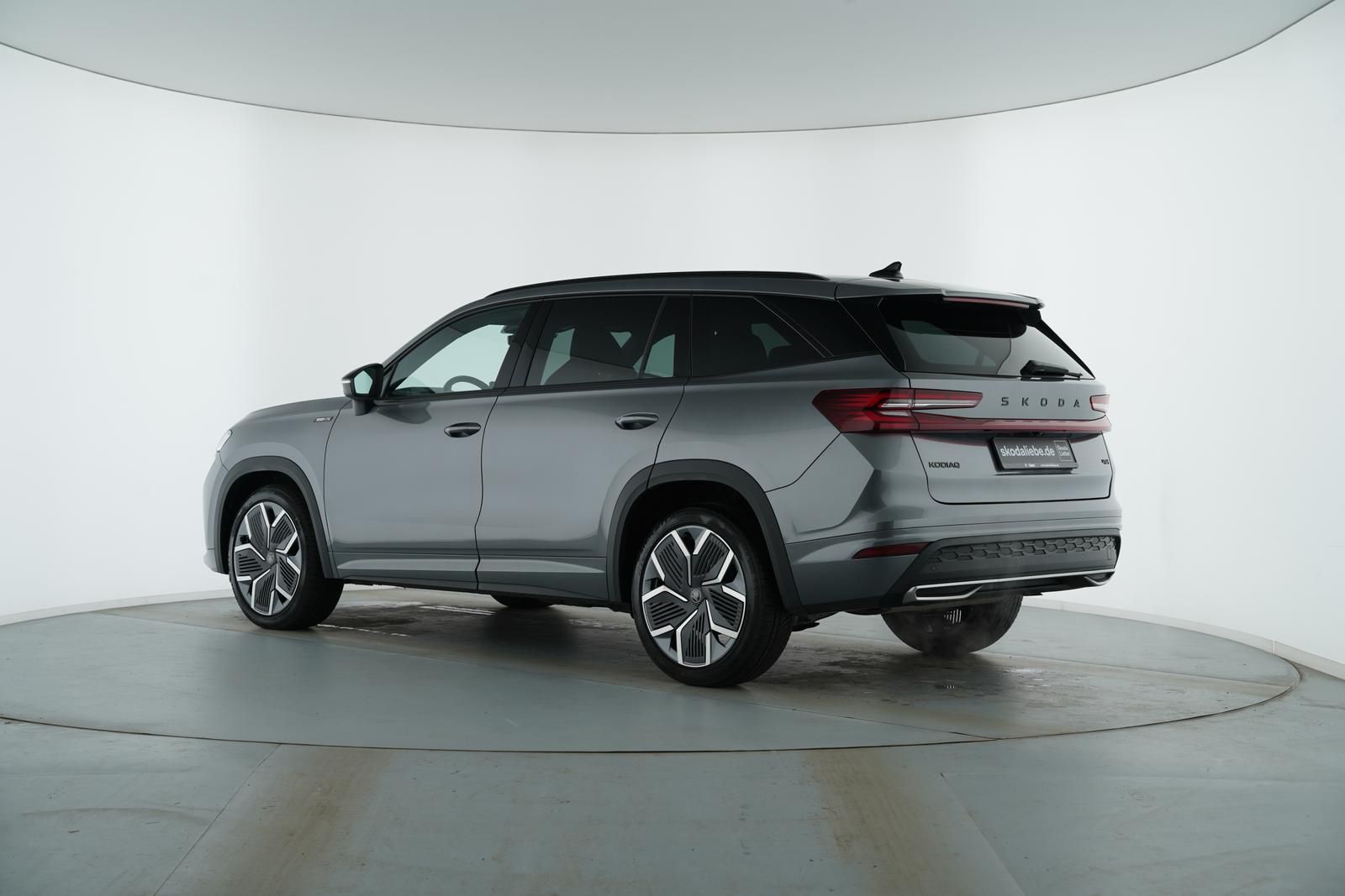 Skoda Kodiaq - Bild 7
