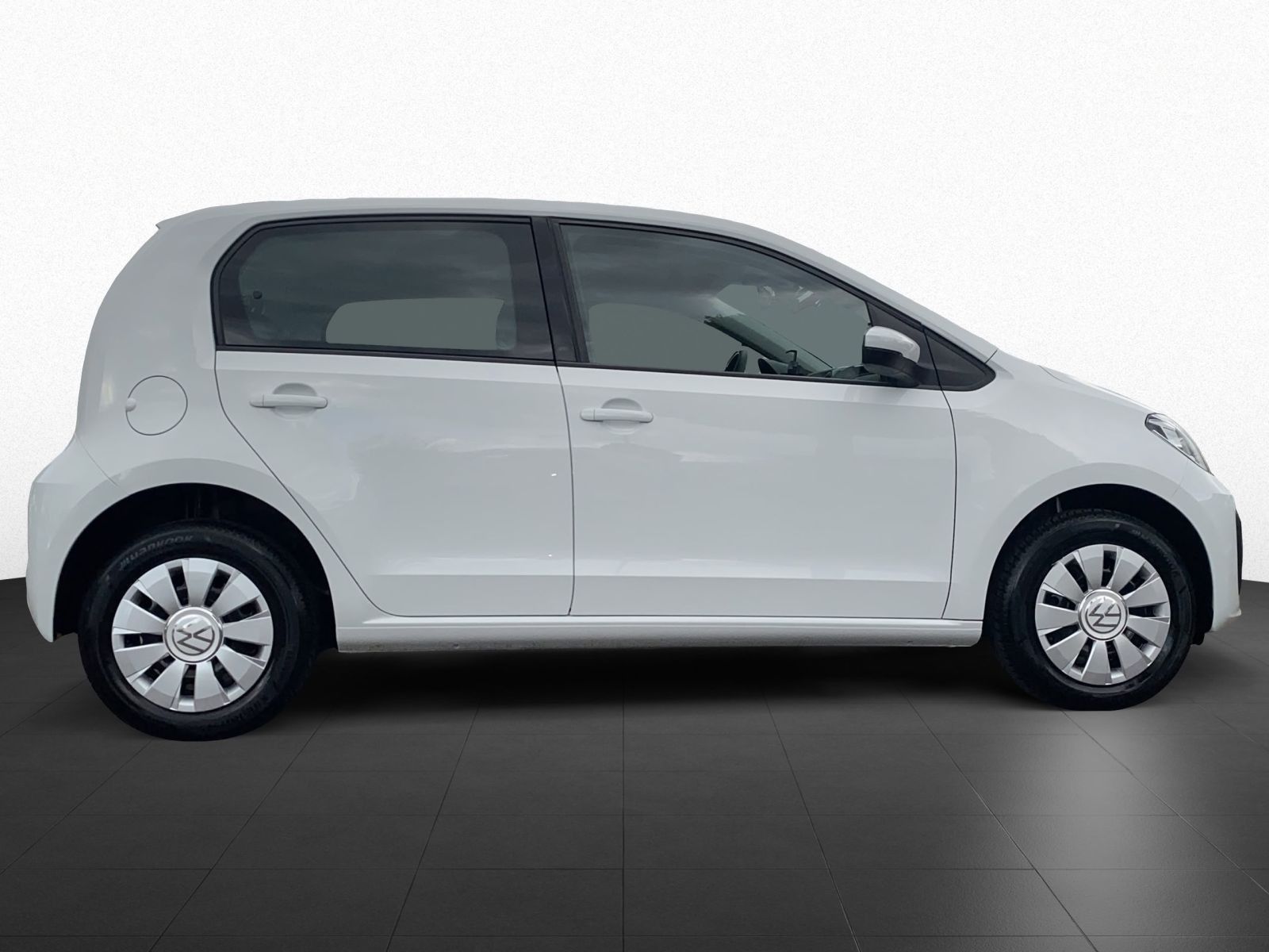 Volkswagen up! - Bild 7