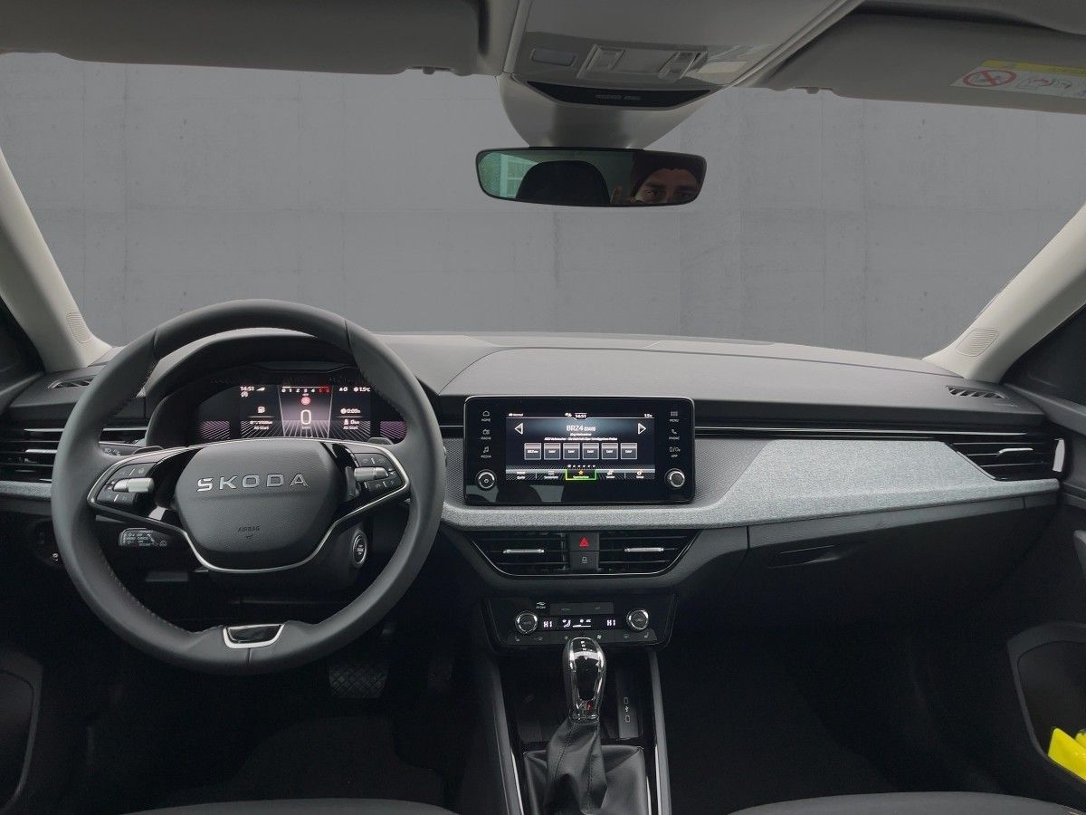 Skoda Scala - Bild 8