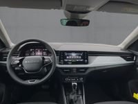 Skoda Scala - Vorschau Bild 8