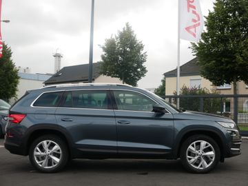 Skoda Kodiaq - 6