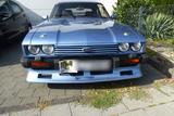 Ford Capri III 2,8i - Ford Capri: 2.8