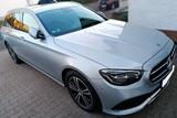 Mercedes-Benz E220dT  Rentner nur 45TKM